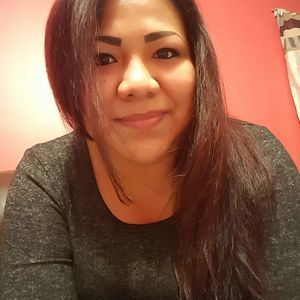 Meet your Posher, Marisol